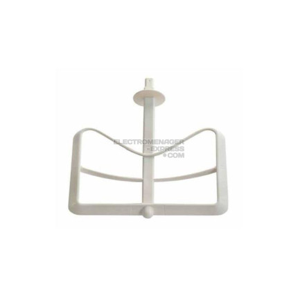 Pale de sorbetiere sorbetière