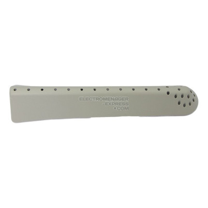 Pale de tambour