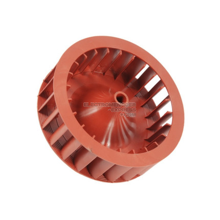 Pale de ventilateur pour sèche-linge