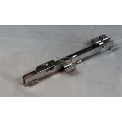 Palier de charnière de porte du côté droit