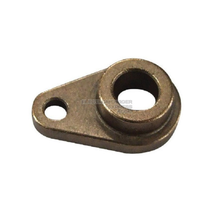 Palier de tambour arrière