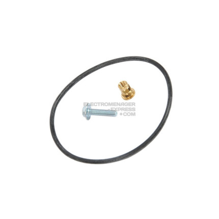 Palier droit complet interieur 18mm