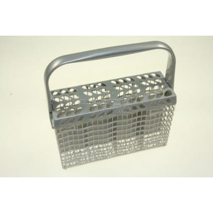 Panier à couvert