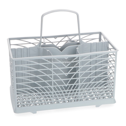 Panier à couverts