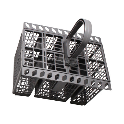 Panier à couverts