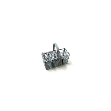 Panier à couverts gris (45cm)