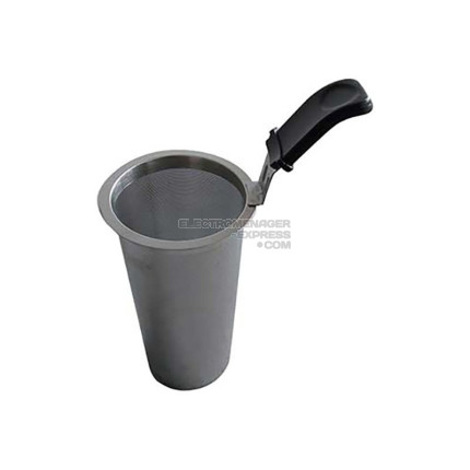 Panier à the rivieraandbar