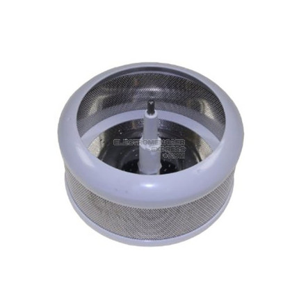 Panier de centrifugeuse
