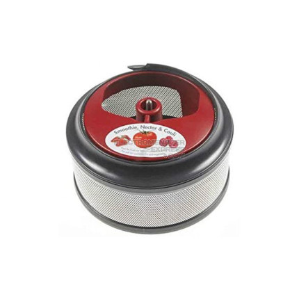 Panier de centrifugeuse complet
