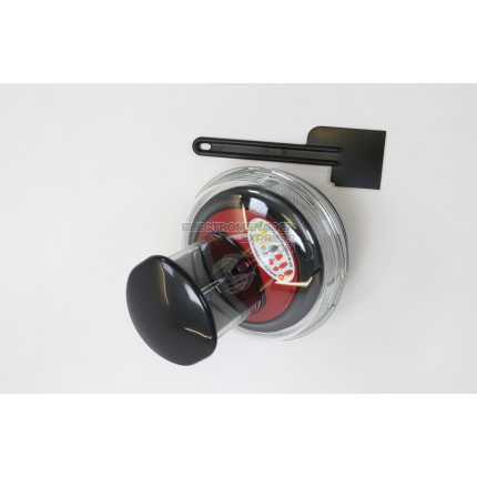 Panier de centrifugeuse robot ménager