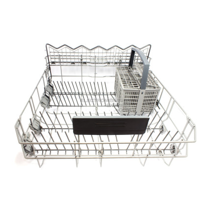 PANIER DE LAVE-VAISSELLE INFERIEUR