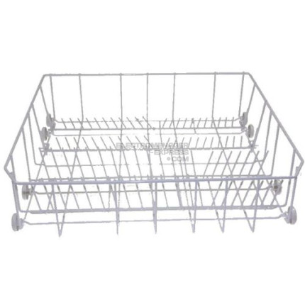 Panier inférieur