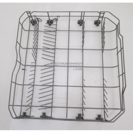 Panier inférieur