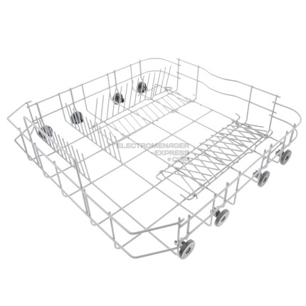 Panier inférieur