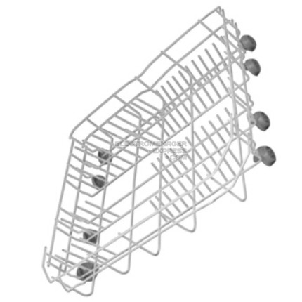 Panier inférieur