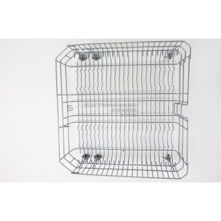Panier inférieur