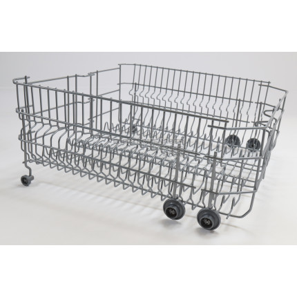 Panier inférieur