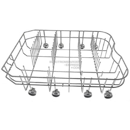 Panier inférieur