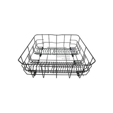 Panier inférieur