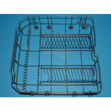 Panier inférieur