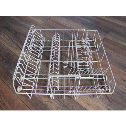 Panier inférieur