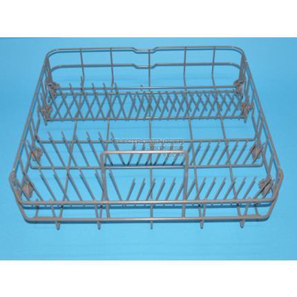 Panier inférieur
