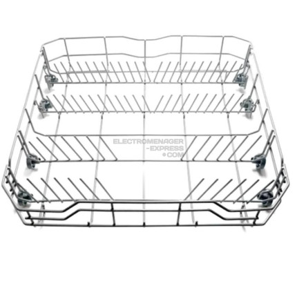 Panier inférieur