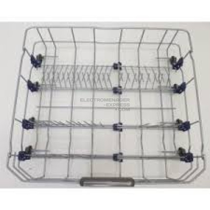 Panier inférieur