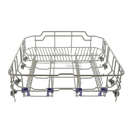 Panier inférieur