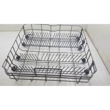 Panier inférieur