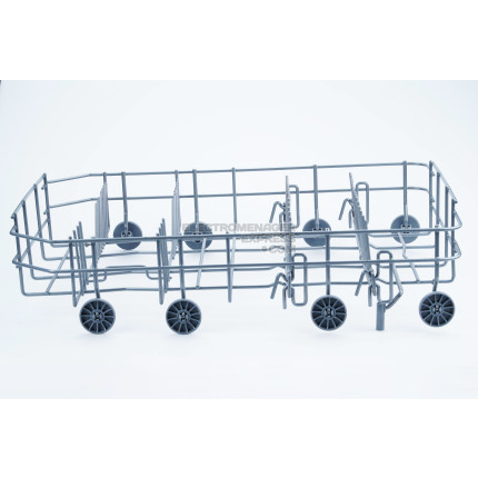 Panier inférieur