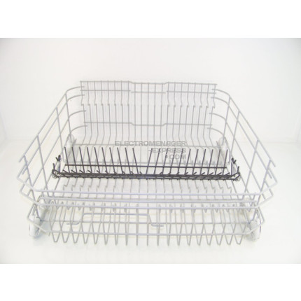 Panier inférieur