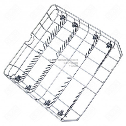 Panier inférieur complet