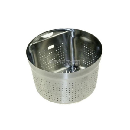 Panier inox