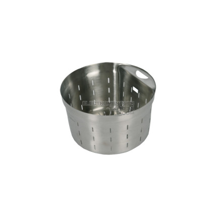 Panier inox