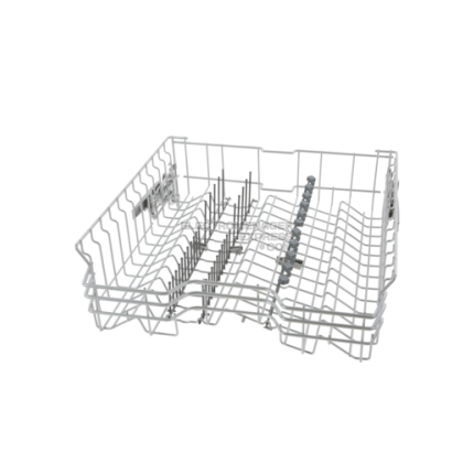 PANIER LAVE-VAISSELLE SUPERIEUR EQUIPÉ