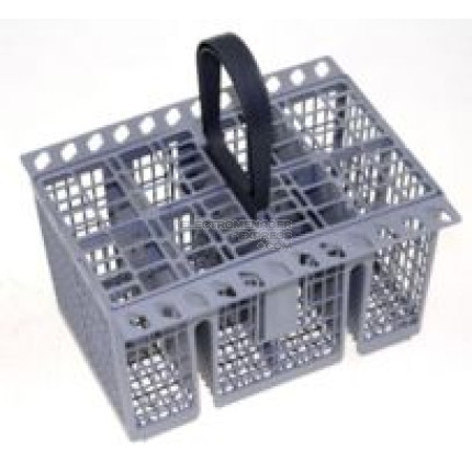 Panier porte couverts medium bas