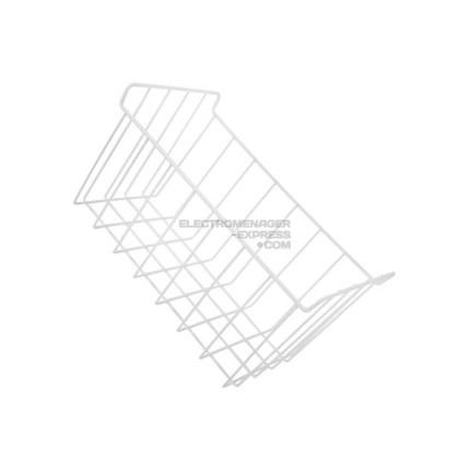 Panier pour congélateur coffre