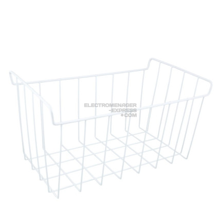 Panier pour congélateur coffre