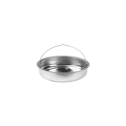 PANIER RIGIDE 8L Ø 235 MM INOX *