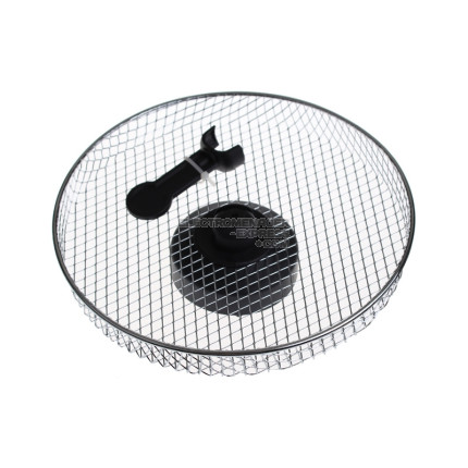 PANIER SNACKING POUR ACTIFRY 1KG ET ACTIFRY + 1,2 KG SEB