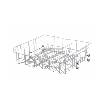 Panier supérieur