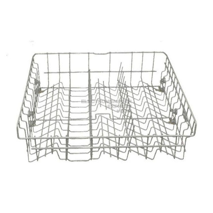 Panier supérieure
