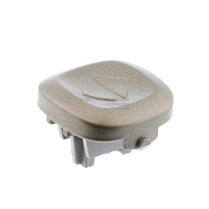 Panneau de commande complet pour aspirateur