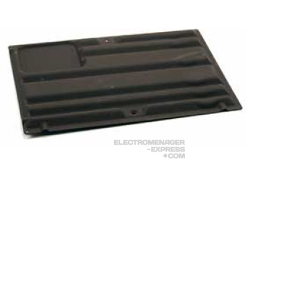 Panneau latéral de droite