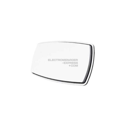 Parabole plateau twin