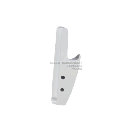 Paroi (embout droit d'étrier)