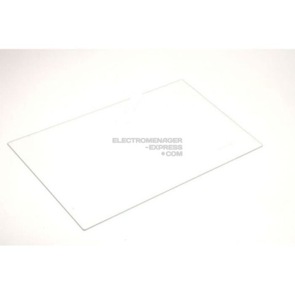 Partie supérieure de bac à légumes