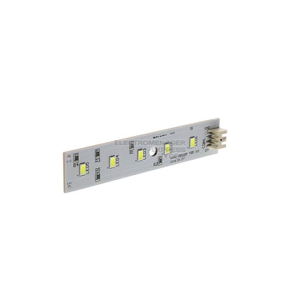 Pba-led lumière guggenheim-pjt f-room fr-4