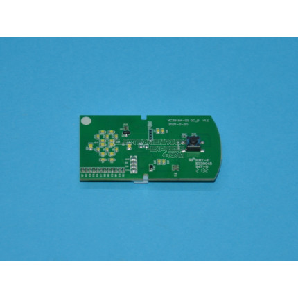 PCB HVC6264BK 2SPEED